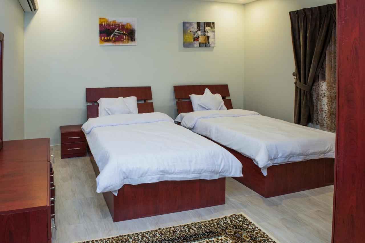 Najd Peak Apartment Riadh Exterior foto