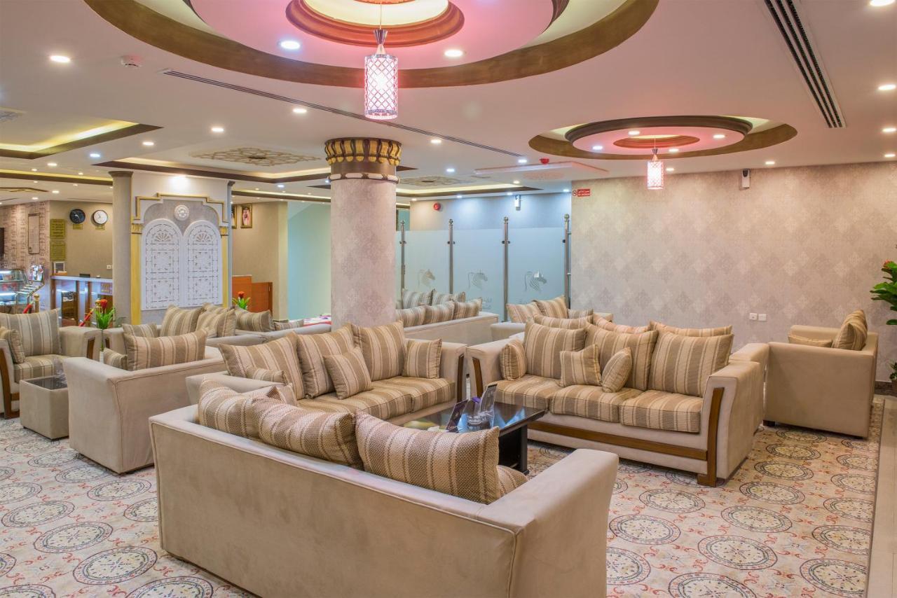 Najd Peak Apartment Riadh Exterior foto