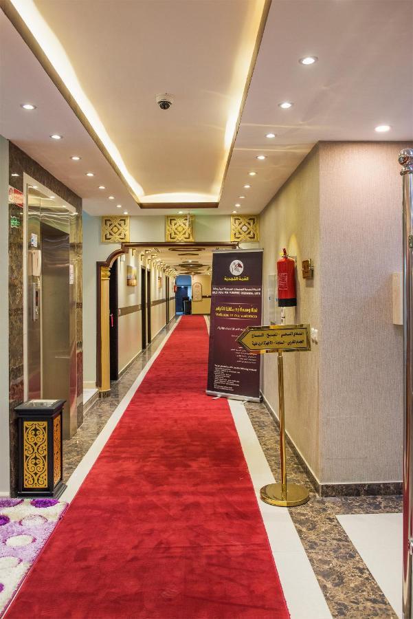 Najd Peak Apartment Riadh Exterior foto